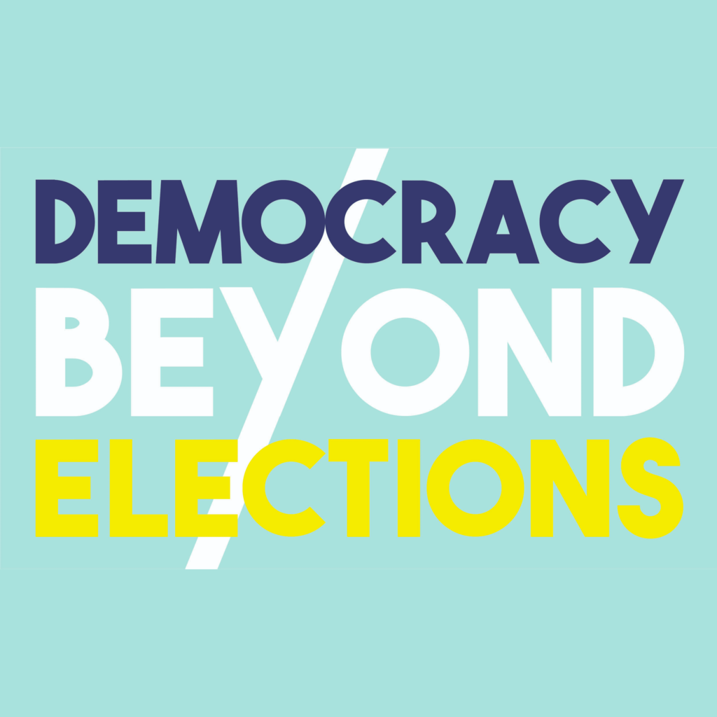 case study expanding democracy project proposal active