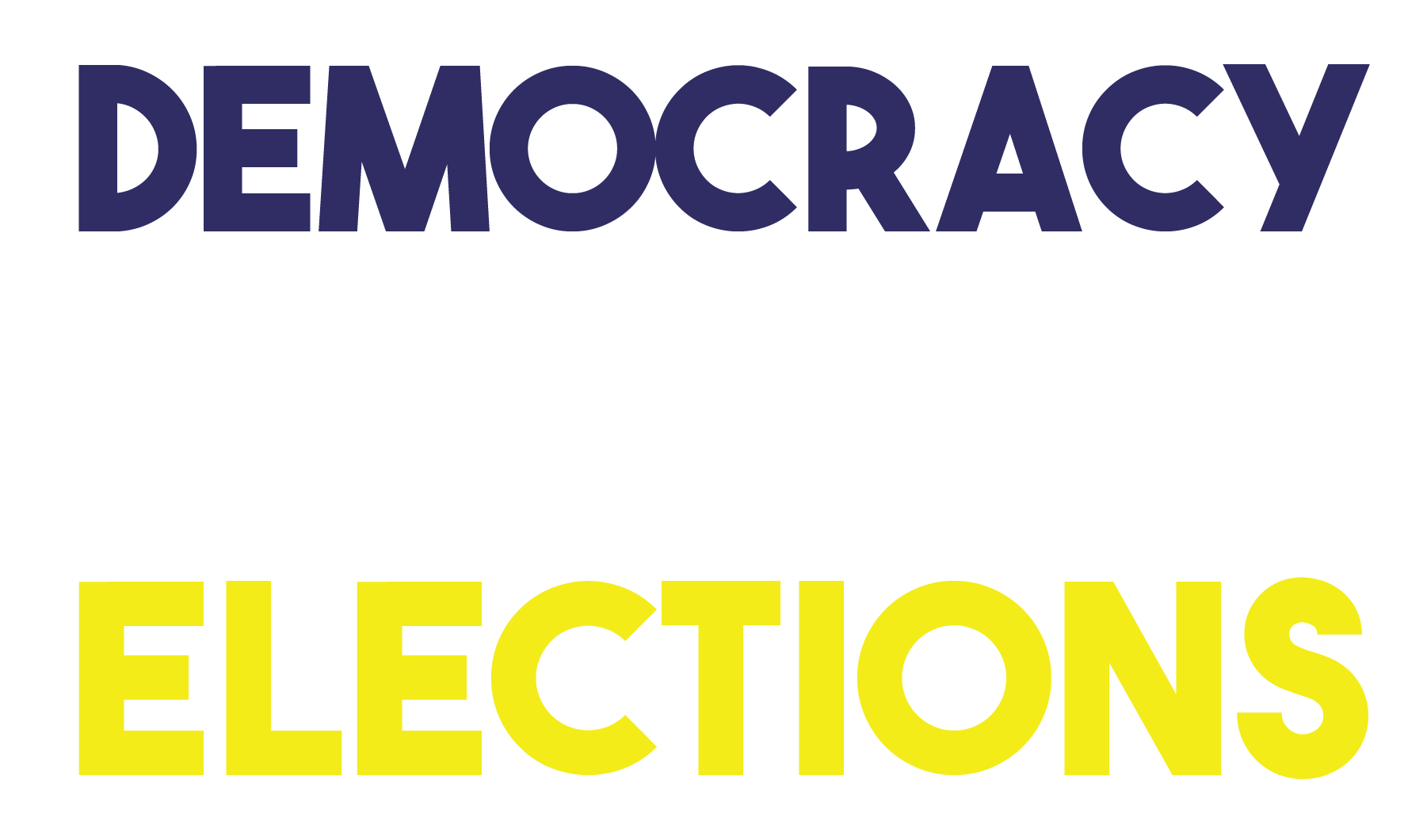 Democracy Beyond Elections