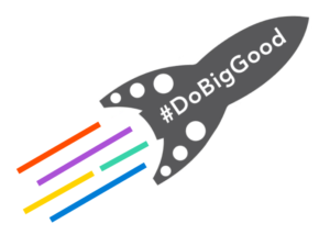 Do Big Good - Icon Logo - 965 x 495 px - Mer Joyce