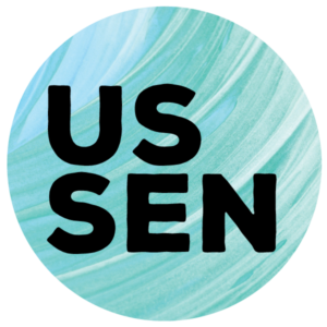 USSENlogo4 - David Ferris