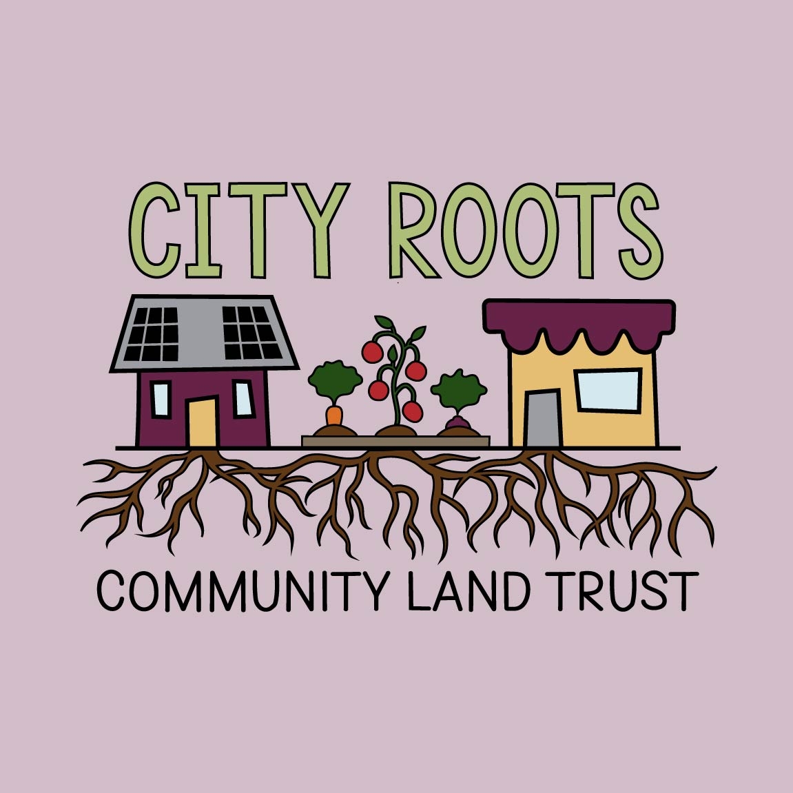 City Roots Community Land Trust